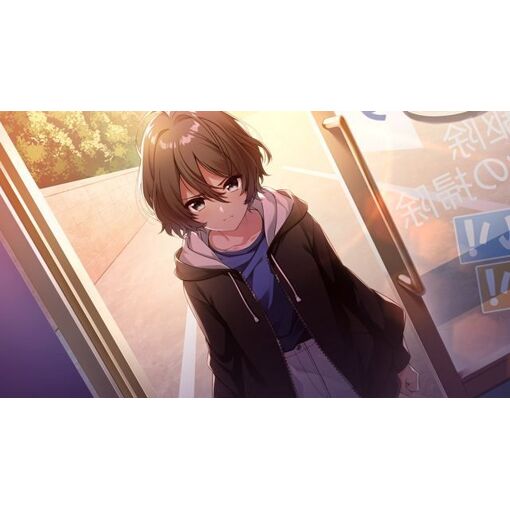 Since Memories: Off The Starry Sky [Limited Edition] - Switc... - 2