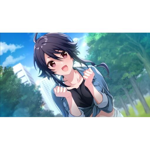 Since Memories: Off The Starry Sky [Limited Edition] - Switc... - 5