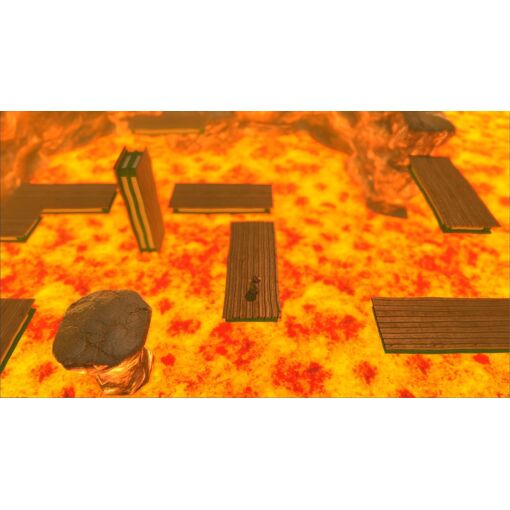 Touhou Shinsekai: Longing For An Alternative World (Multi-La...