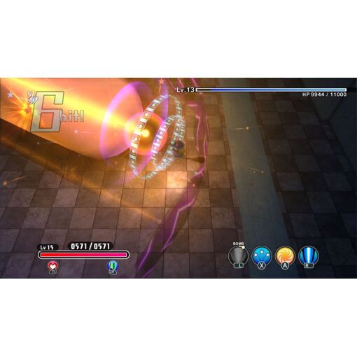 Touhou Shinsekai: Longing For An Alternative World (Multi-La... - 4