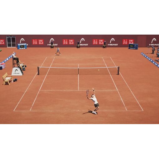 Matchpoint - Tennis Championships - Xbox One / Xbox Sx Xbox ... - 2