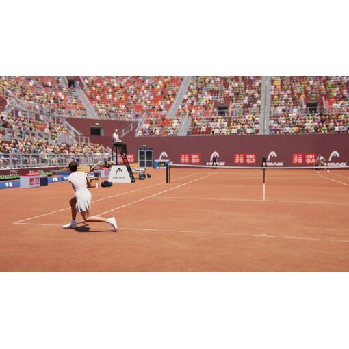 Matchpoint - Tennis Championships - Xbox One / Xbox Sx Xbox ... - 3