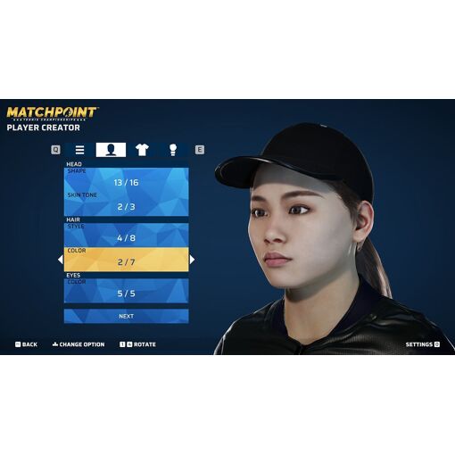 Matchpoint - Tennis Championships - Xbox One / Xbox Sx Xbox ... - 4