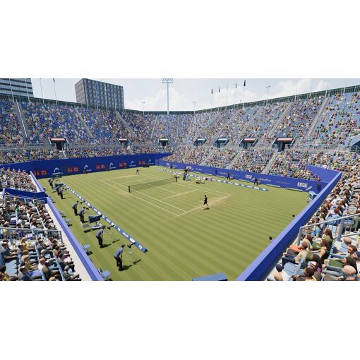 Matchpoint - Tennis Championships - Xbox One / Xbox Sx Xbox ... - 5