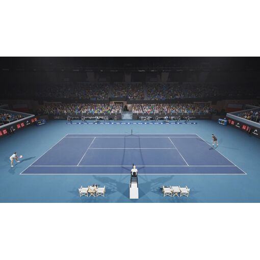 Matchpoint - Tennis Championships - Xbox One / Xbox Sx Xbox ... - 6