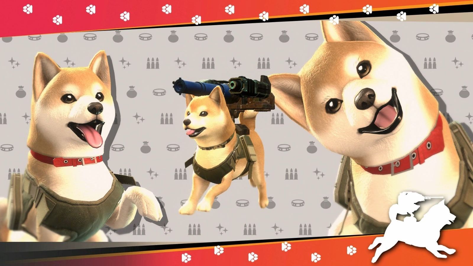 Metal Dogs [Bow Wow Wonderful Edition] (Limited Edition) - S... - 3