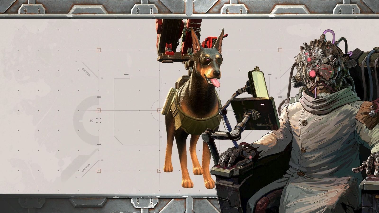 Metal Dogs [Bow Wow Wonderful Edition] (Limited Edition) - S... - 4