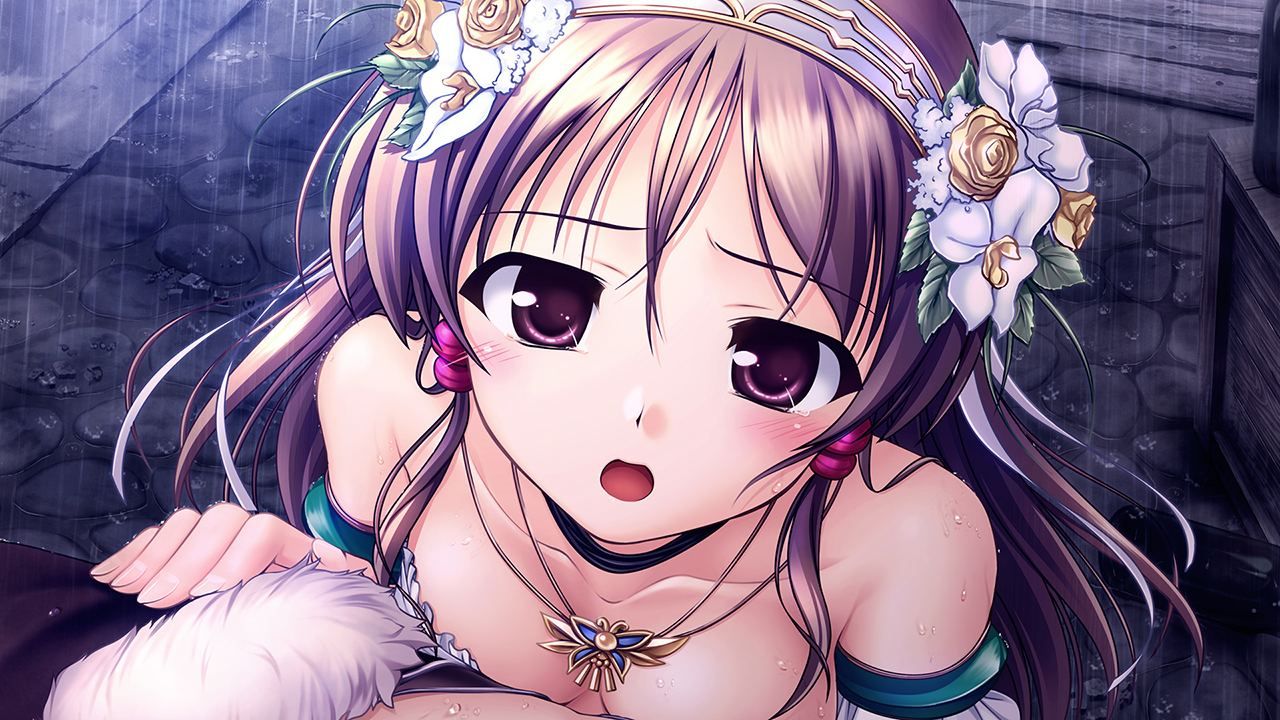 Aiyoku No Eustia: Angel's Blessing - Switch (Japon) - 4