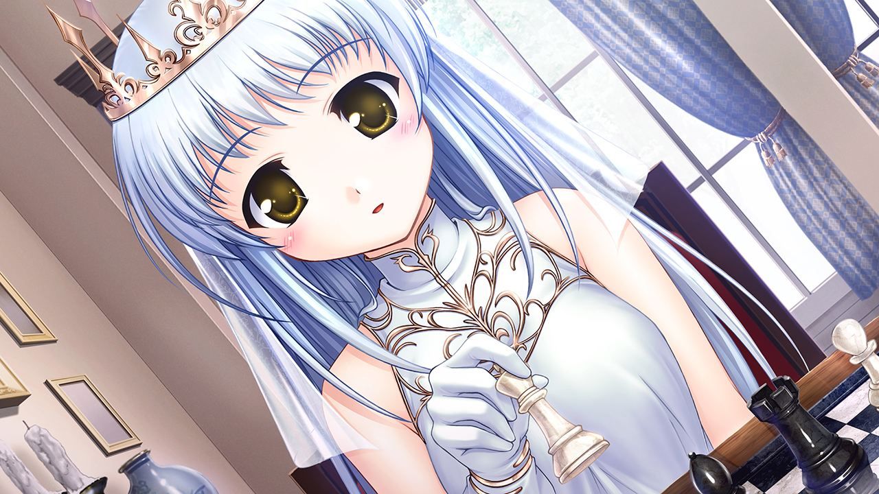 Aiyoku No Eustia: Angel's Blessing - Switch (Japon) - 6