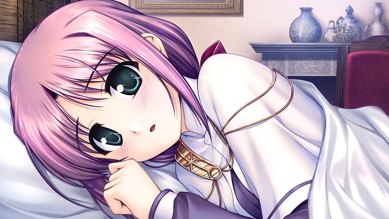 Aiyoku No Eustia: Angel's Blessing - Switch (Japon) - 7