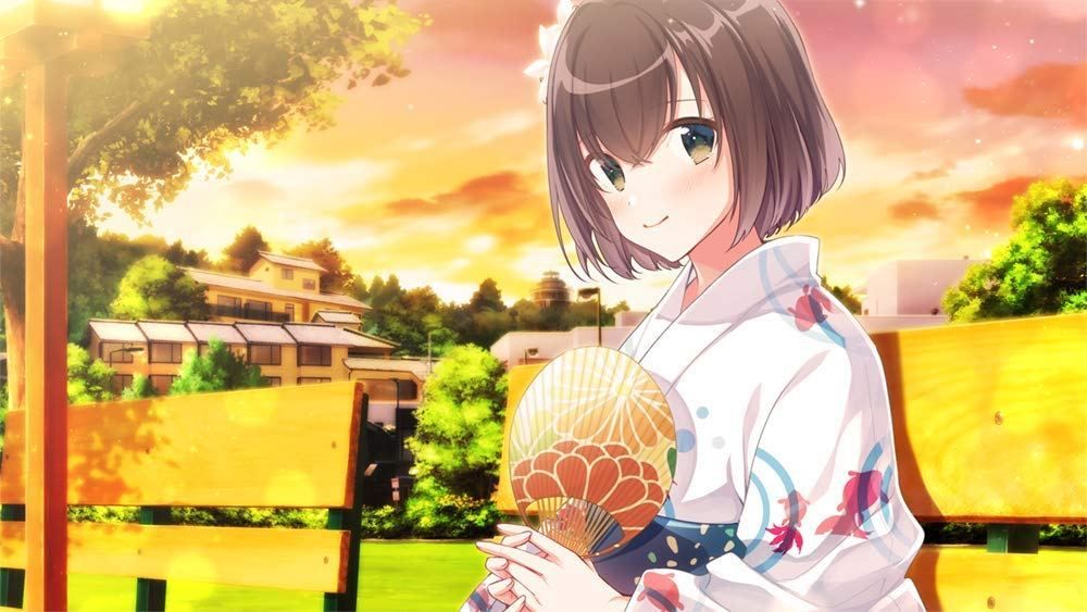Aonatsu Line - Switch (Japon) - 3