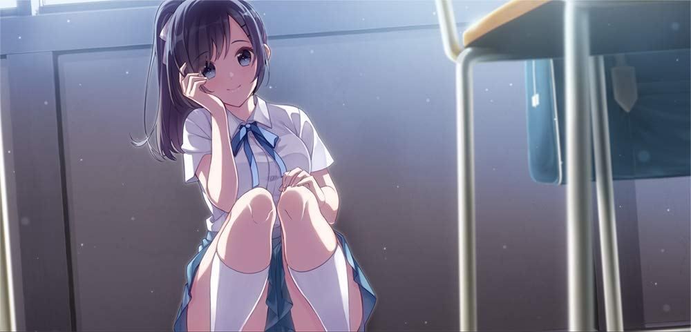 Aonatsu Line - Switch (Japon) - 4