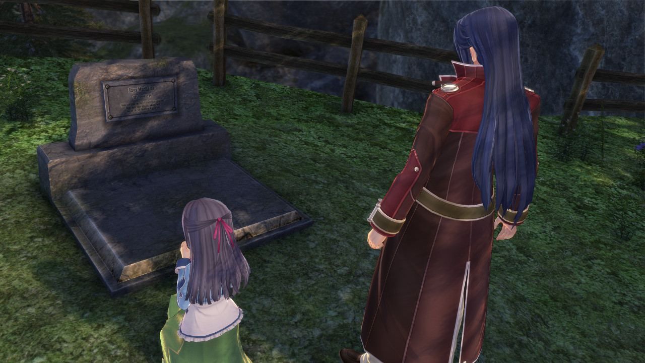 The Legend Of Heroes: Hajimari No Kiseki - Switch (Japon) - 5