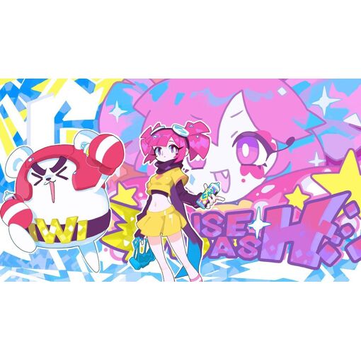 Muse Dash [Limited Edition] (English) - Switch (Japon) - 4