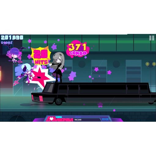 Muse Dash [Limited Edition] (English) - Switch (Japon) - 5