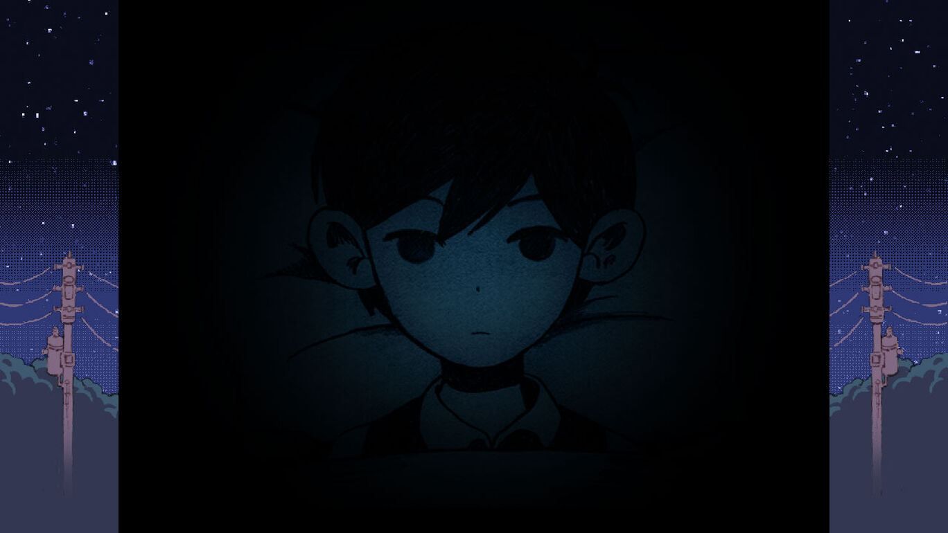 Omori (English) - Switch (Japon) - 4