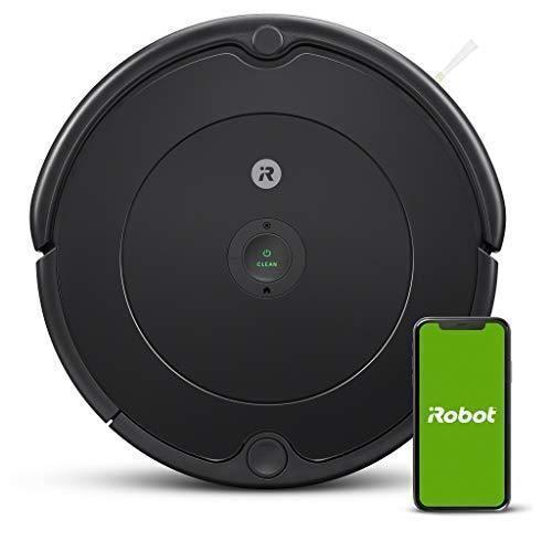 Aspirateur iRobot Roomba 692 - aspirateur
