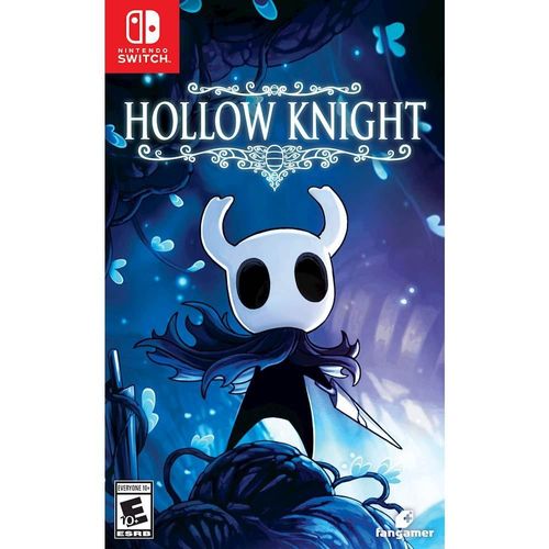 Hollow Knight - Collector's Edition Switch