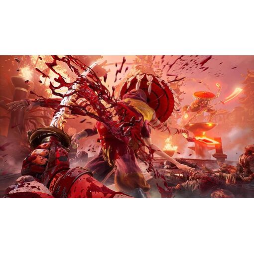 Shadow Warrior 3 (Definitive Edition) Ps5