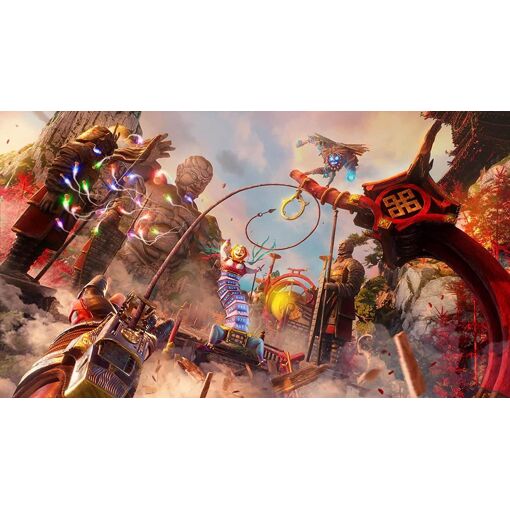 Shadow Warrior 3 (Definitive Edition) Ps5 - 2