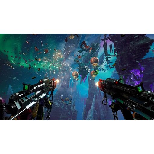 Shadow Warrior 3 (Definitive Edition) Ps5 - 6