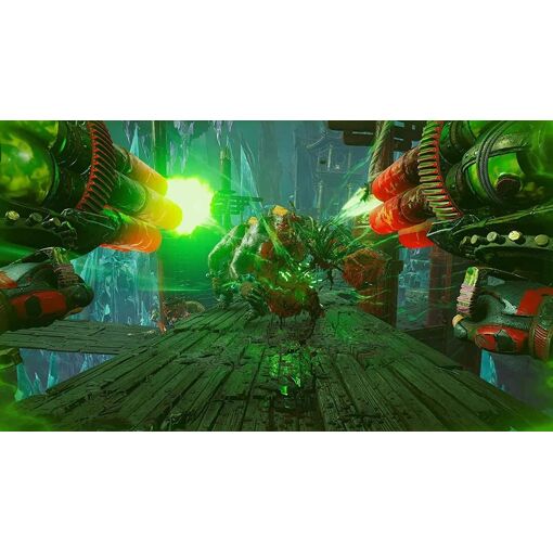 Shadow Warrior 3 (Definitive Edition) Ps5 - 7