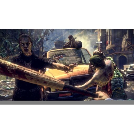 Square Enix Dead Island, Ps3 Playstation 3 - 5