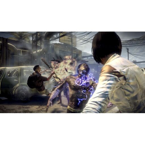 Square Enix Dead Island, Ps3 Playstation 3 - 6