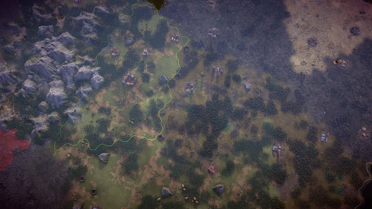 Surviving The Aftermath (English) - Switch (Japon) - 7