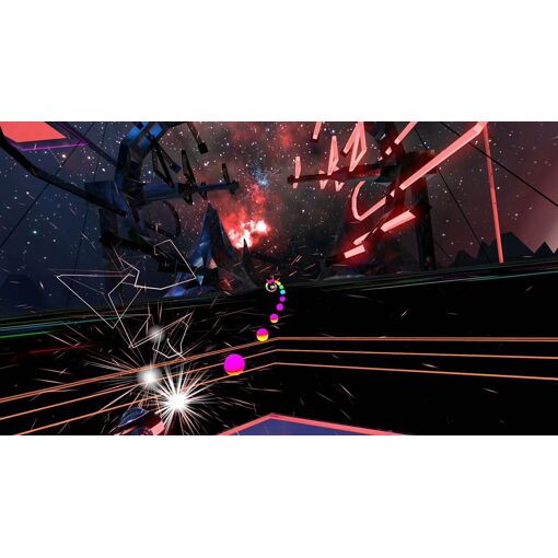 Synth Riders Remastered (Vr) Ps5 - 5