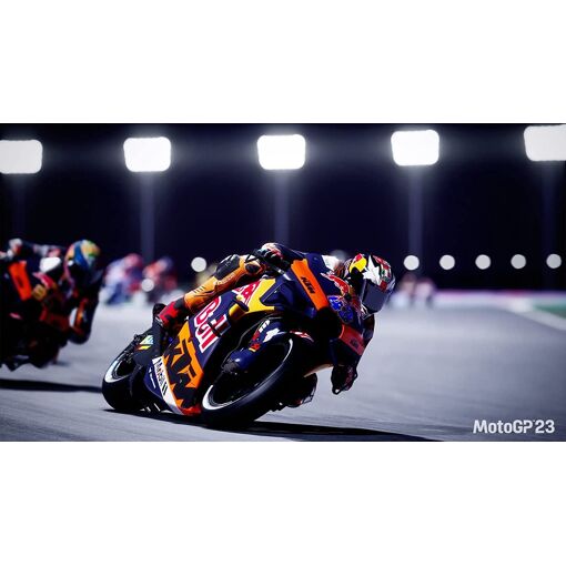 Motogp 23 (Multi-Language) - Ps5 (Japon)