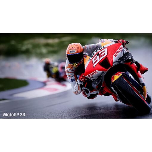 Motogp 23 (Multi-Language) - Ps5 (Japon) - 2