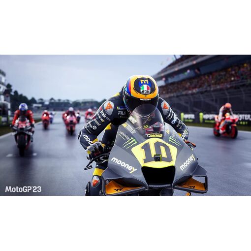 Motogp 23 (Multi-Language) - Ps5 (Japon) - 3