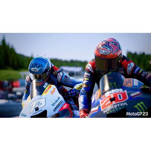 Motogp 23 (Multi-Language) - Ps5 (Japon) - 5