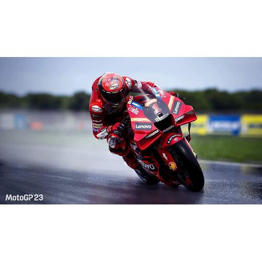 Motogp 23 (Multi-Language) - Ps5 (Japon) - 6
