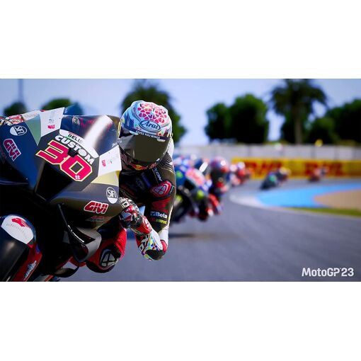 Motogp 23 (Multi-Language) - Ps5 (Japon) - 7