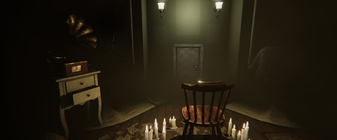 Madison [Possessed Edition] - Ps5 - 2