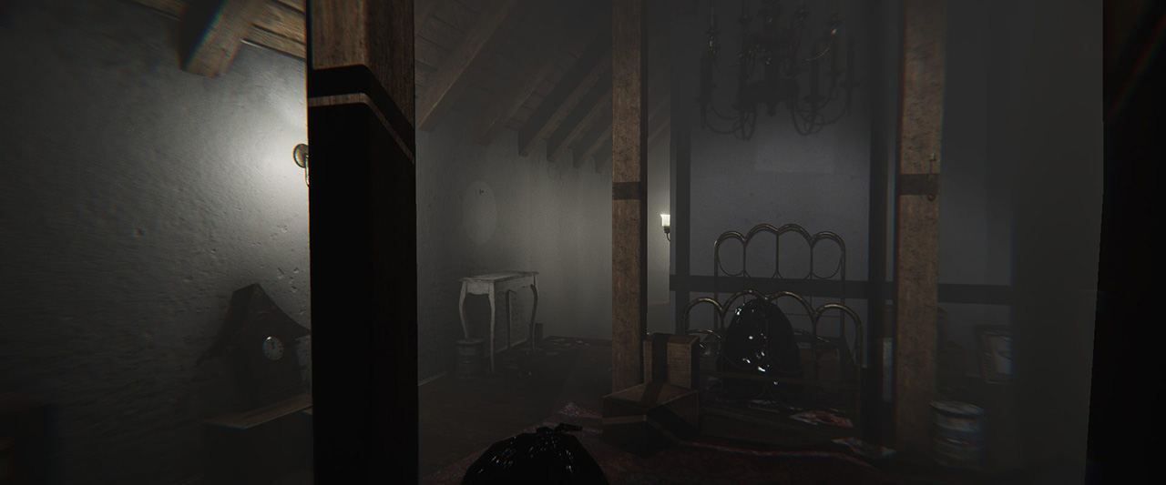 Madison [Possessed Edition] - Ps5 - 5