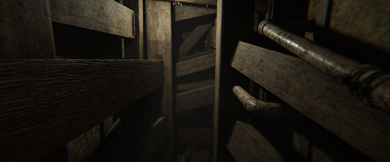 Madison [Possessed Edition] - Ps5 - 7