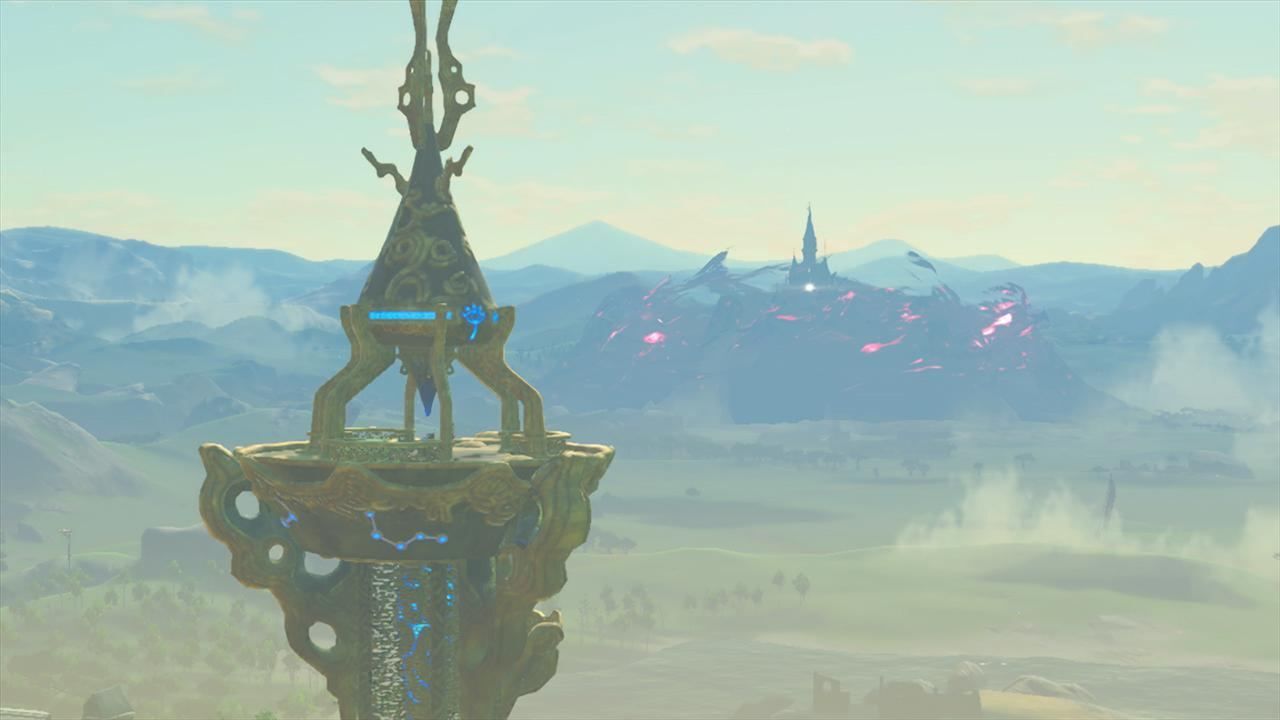 The Legend Of Zelda: Breath Of The Wild + Expansion Pass (En... - 6