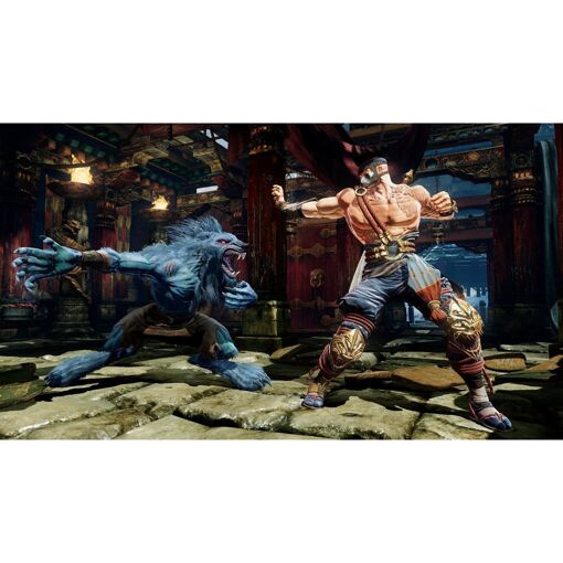 Killer Instinct [Combo Breaker Pack] - Xbox One (Japon) - 2