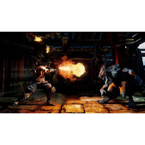 Killer Instinct [Combo Breaker Pack] - Xbox One (Japon) - 3
