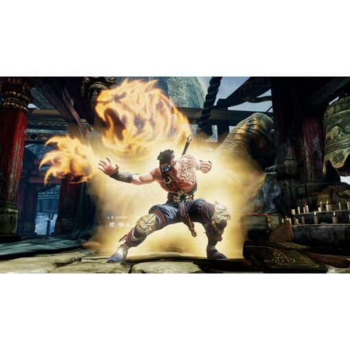 Killer Instinct [Combo Breaker Pack] - Xbox One (Japon) - 4