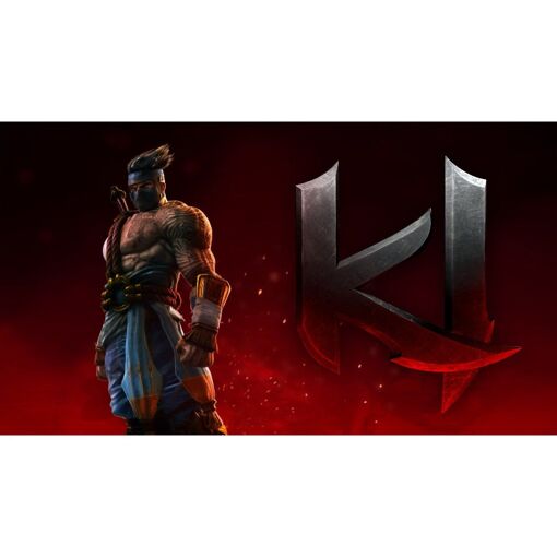 Killer Instinct [Combo Breaker Pack] - Xbox One (Japon) - 6