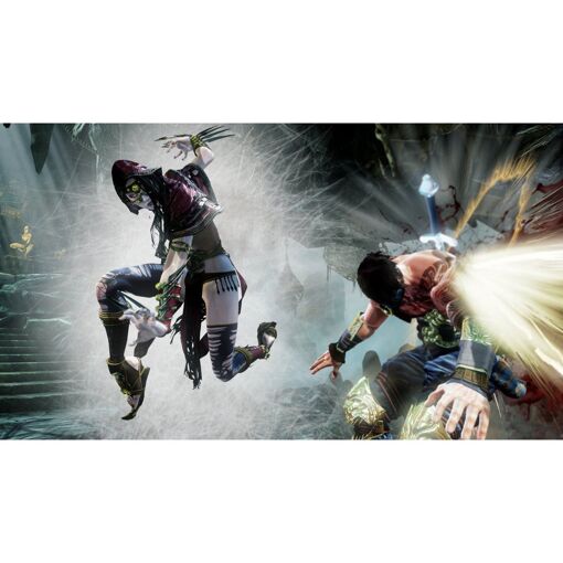 Killer Instinct [Combo Breaker Pack] - Xbox One (Japon) - 7