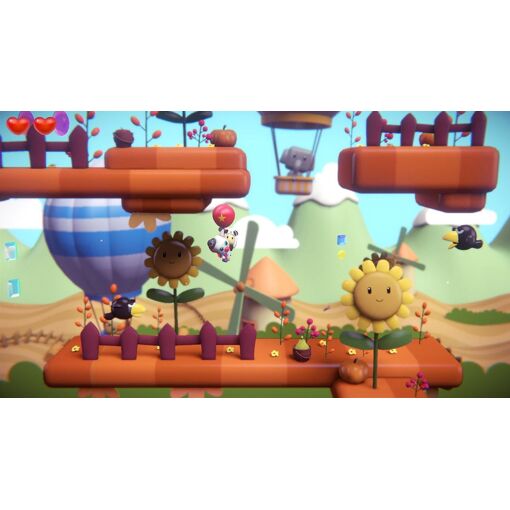 Ayo The Clown (Import) Switch - 2