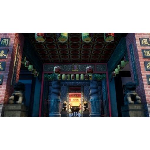 Dusk Diver (Multi-Language) [Import Japonais] Switch - 5