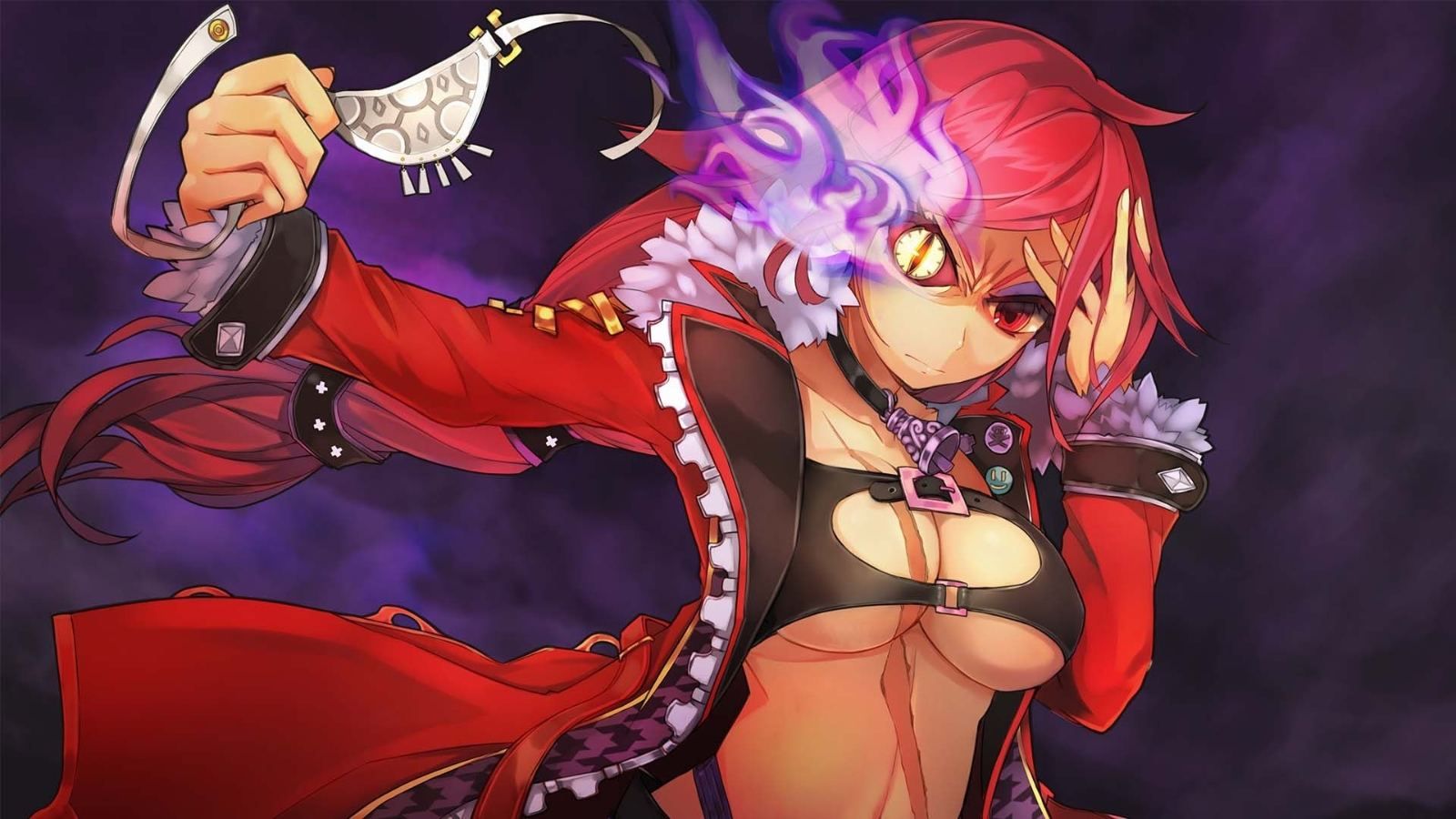 Demon Gaze Extra - Switch (Japon) - 3