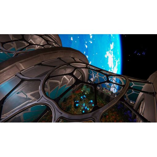 Spacebase Startopia (English) - Switch (Japon) - 6