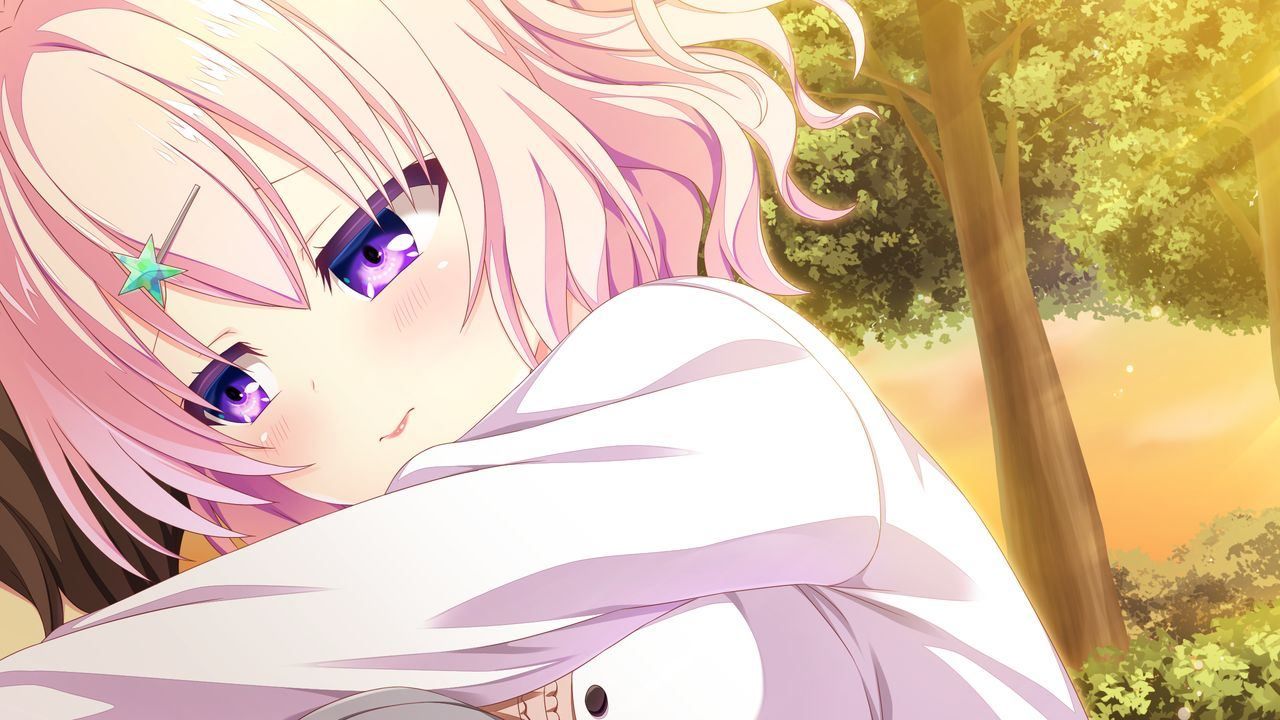Houkago Cinderella - Switch (Japon) - 2